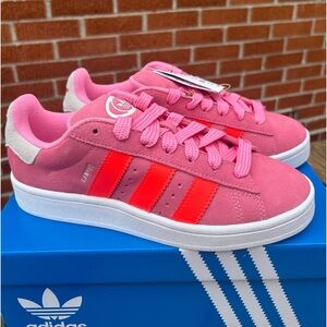 Big Kids' adidas Originals Campus 00s